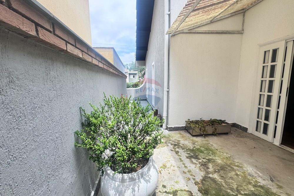 Casa de Condomínio - Alugar - Barueri , São Paulo - IMG_0922.JPG - 690951039-36