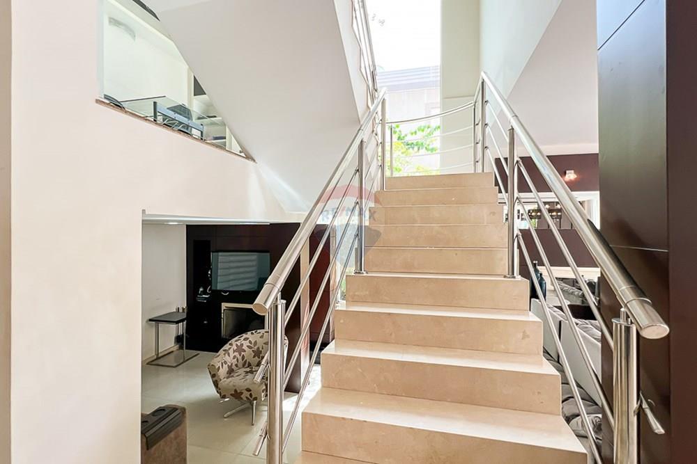 Casa de Condomínio - Venda - Santana de Parnaíba , São Paulo - HPJF7521-18.jpg - 691081014-8