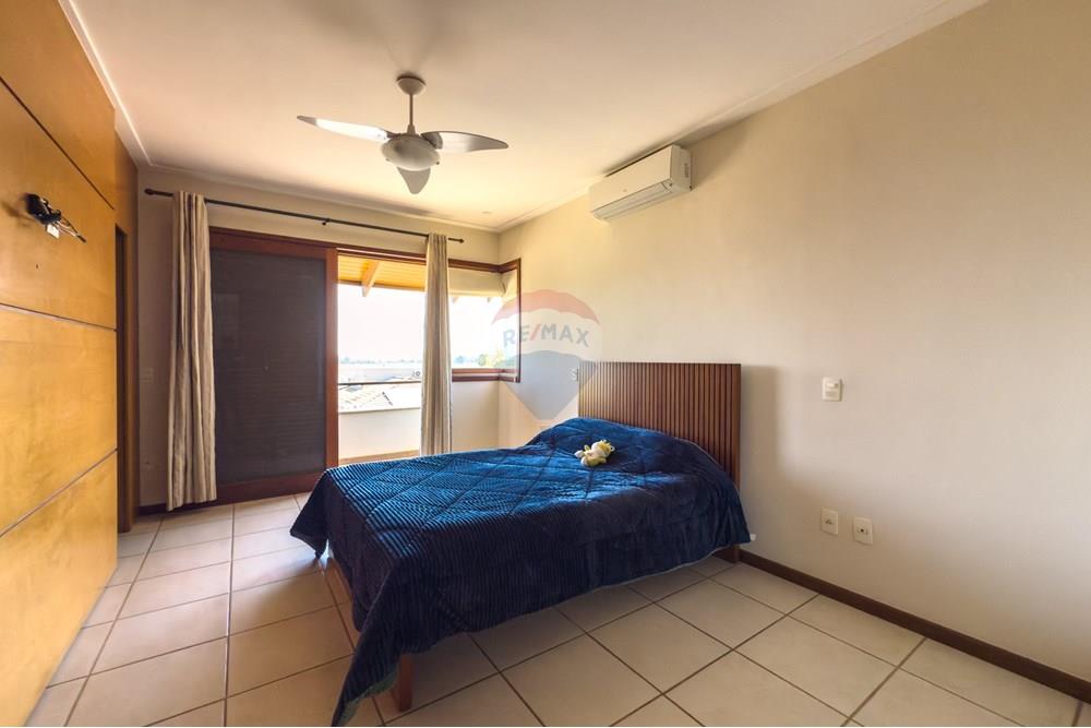 Casa de Condomínio - Venda - Indaiatuba , São Paulo - 12 - suite master horiz.jpg - Quarto principal - 690471148-7