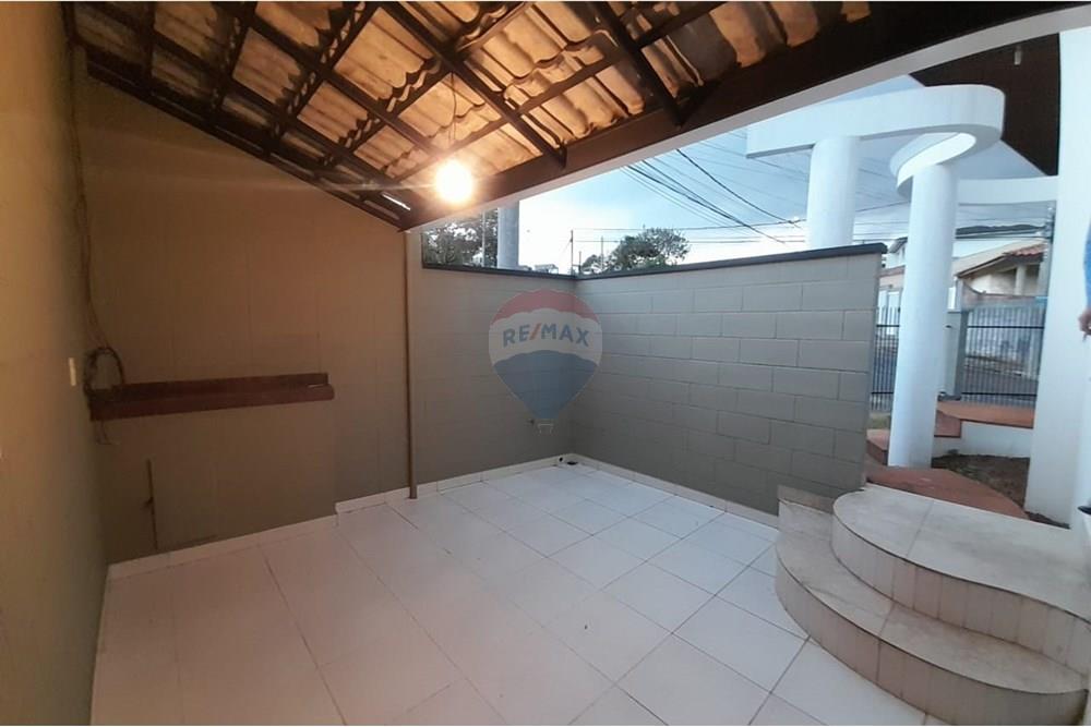 Casa - Venda - Jundiaí , São Paulo - Churrasqueira fundo.jpeg - Área Gourmet - 690791013-111