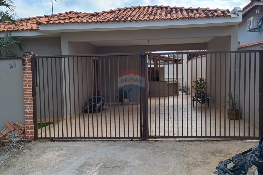 Casa para alugar com 2 quartos, 98m² - Foto 3