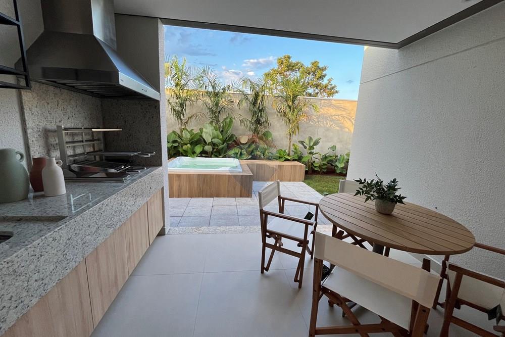 Casa de Condomínio - Venda - Paulínia , São Paulo - IMG_5967.jpg - 690511309-36