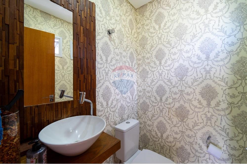 Casa de Condomínio - Venda - Itupeva , São Paulo - DSC05112.jpg - Banheiro - 690591010-40