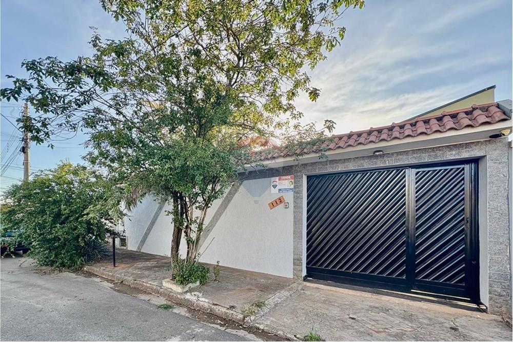 Casa - Venda - Limeira , São Paulo - 17d28b4c-62f7-4197-a5c4-91934fcfaa94.jpg - 690741004-72