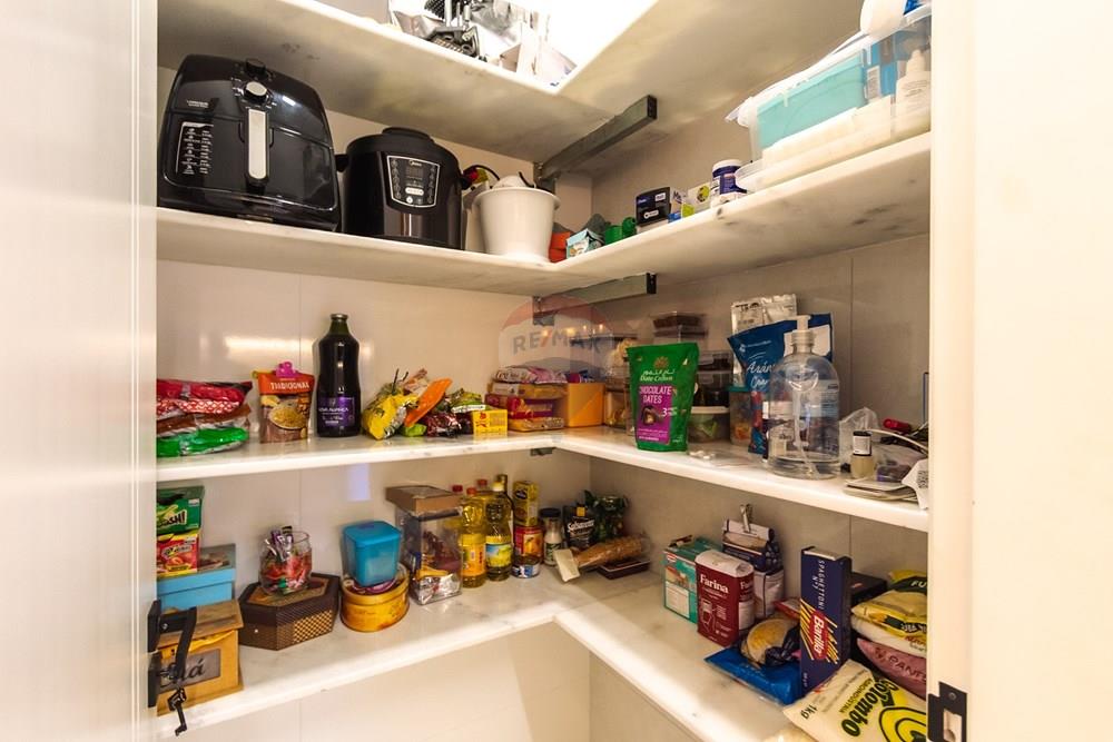 Casa de Condomínio - Venda - Indaiatuba , São Paulo - Q05 - Despensa horiz.jpg - Despensa - 690471148-15