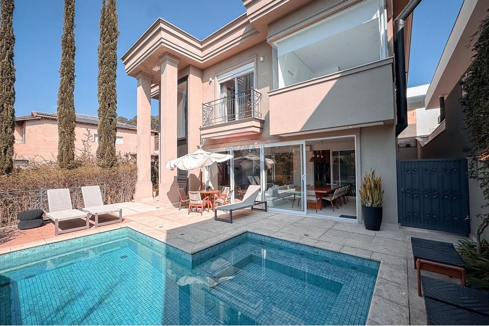 Casa de Condomínio - Venda - Barueri , São Paulo - Villa_Solaia-79.jpg - 691141012-18