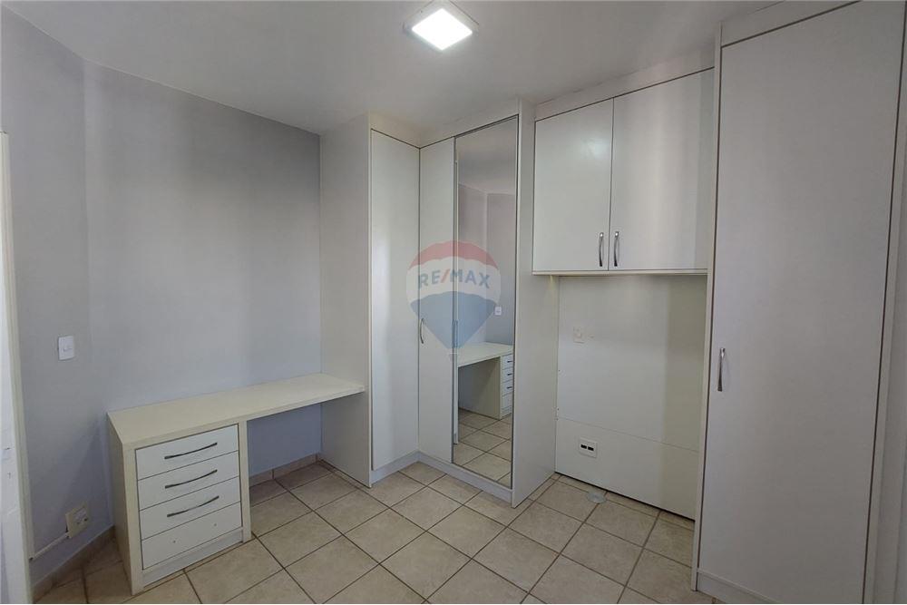 Apartamento - Alugar - Campinas , São Paulo - quarto 3 - 690681097-49
