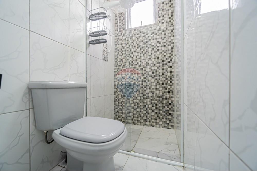 Apartamento - Venda - Carapicuíba , São Paulo - CA-16.jpg - 691151033-3