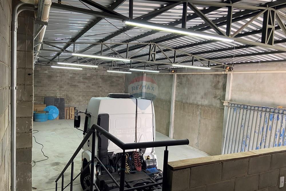 Galpão - Alugar - Campinas , São Paulo - IMG_8581.jpeg - 690681194-1