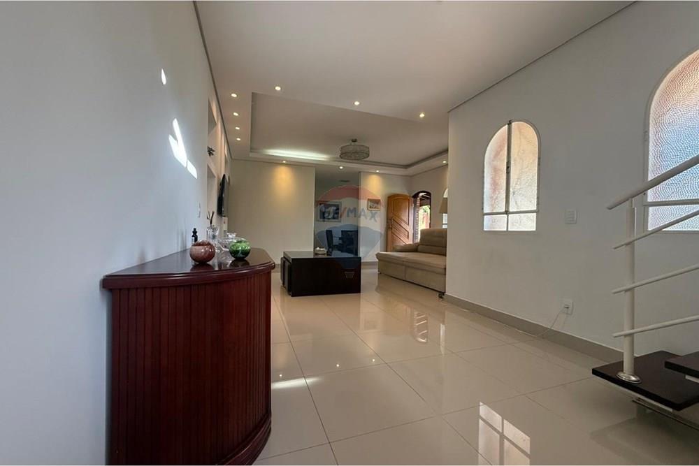 Casa de Condomínio - Alugar - Vinhedo , São Paulo - 32.jpeg - 690541142-220