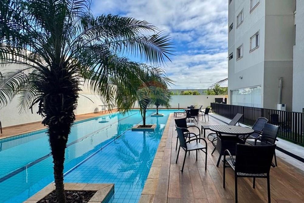 Apartamento - Venda - Santa Bárbara d'Oeste , São Paulo - WhatsApp Image 2026-02-14 at 01.30.00 (22).jpeg - Piscina - 690231111-17