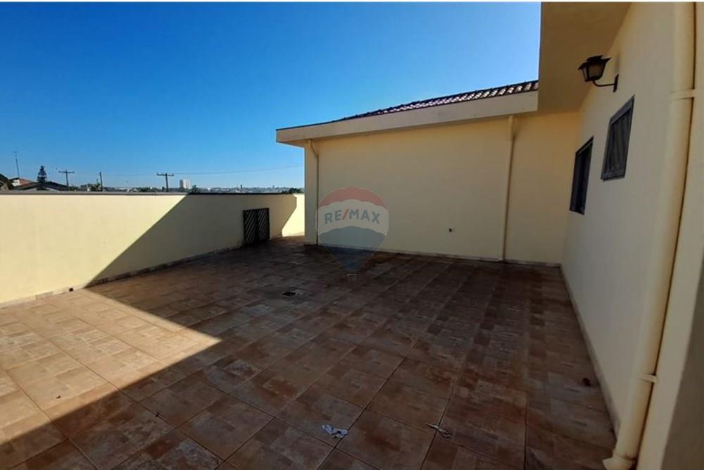 Casa - Alugar - Capivari , São Paulo - 8 - 690091006-554