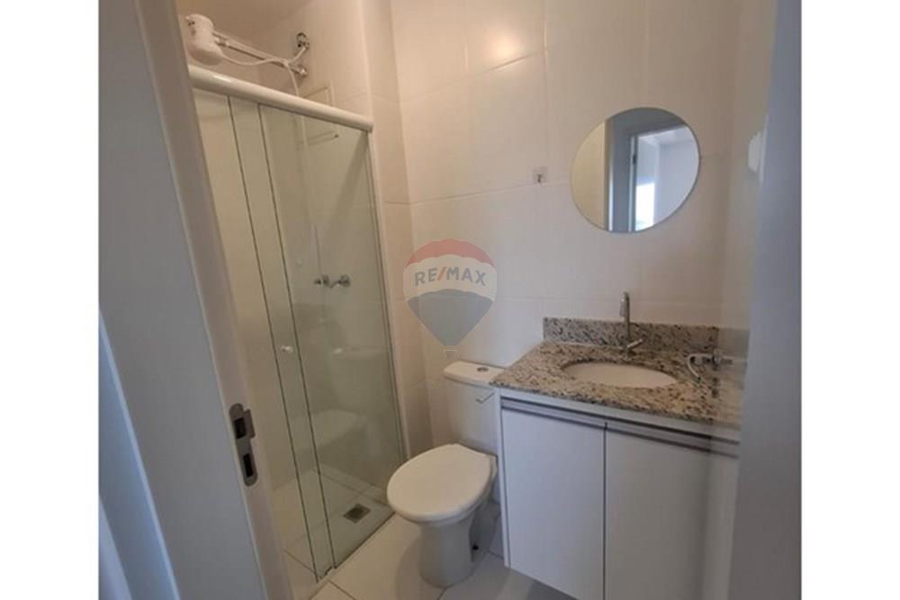 Apartamento - Alugar - Jundiaí , São Paulo - Banheiro social 1.jpeg - 690851090-78