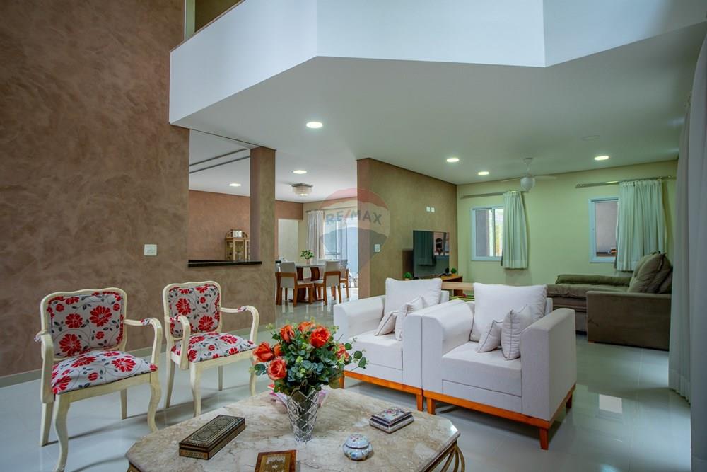 Casa de Condomínio - Venda - Atibaia , São Paulo - DSC06466.jpg - Sala de estar - 690471003-141