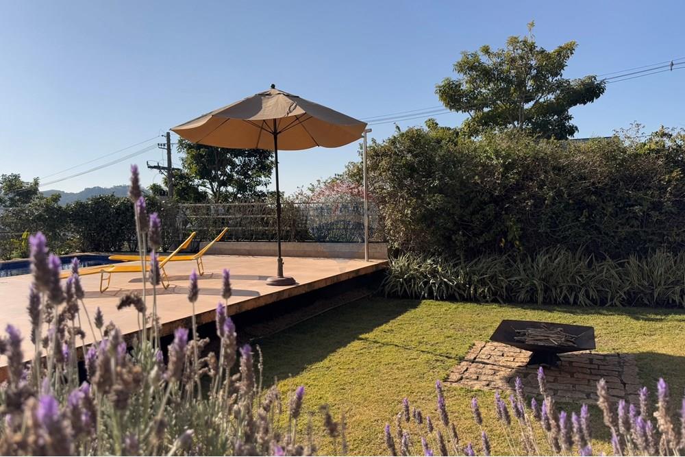 Casa de Condomínio - Venda - Piracaia , São Paulo - IMG_8810.jpg - Área Gourmet - 690041159-10