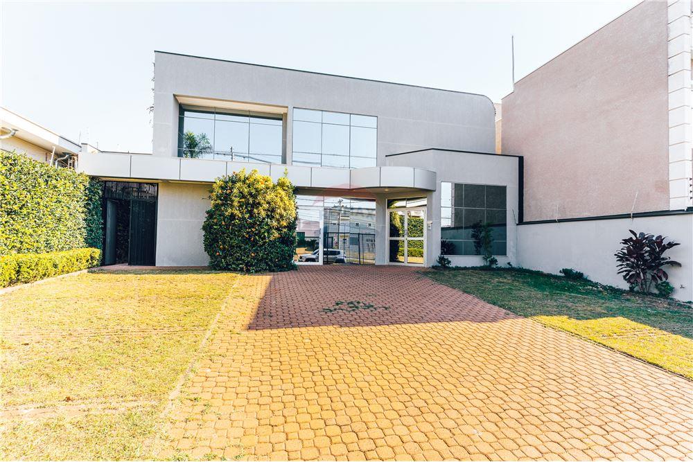 Cj. Comercial/ Sala - Alugar - Campinas , São Paulo - 18 - 690331002-51