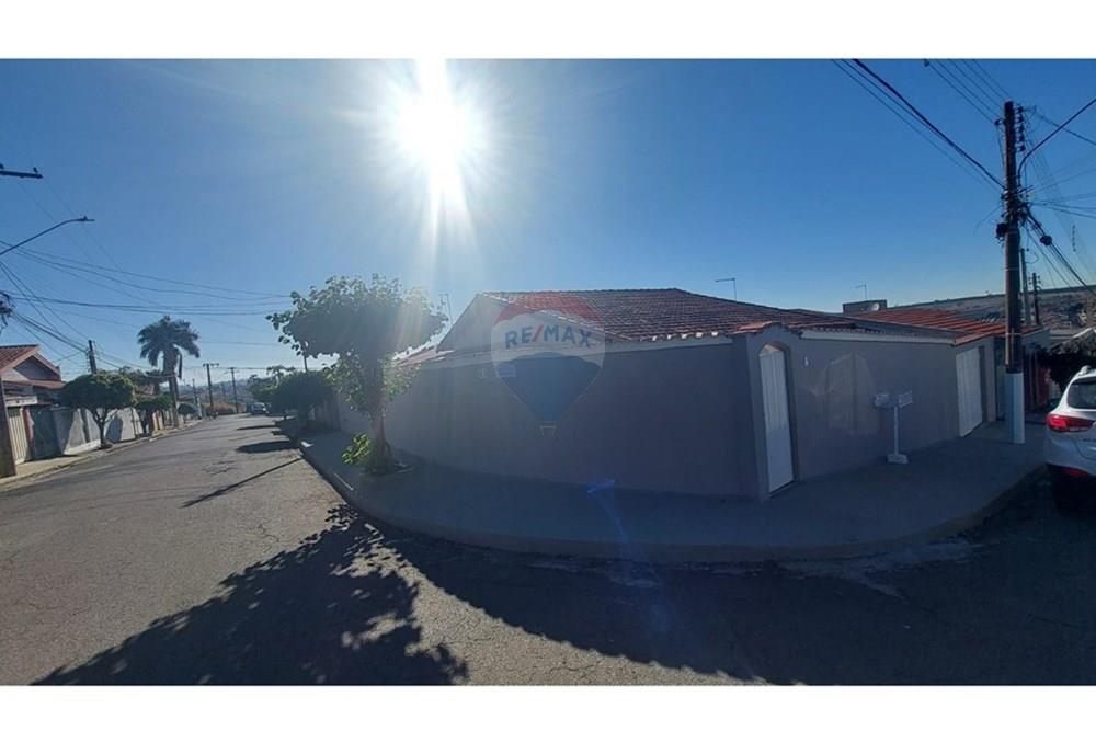 Casa - Alugar - Mogi Guaçu , São Paulo - WhatsApp Image 2025-07-31 at 09.17.20 (1).jpeg - Fachada - 690521014-117