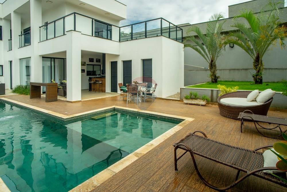 Casa de Condomínio - Venda - Atibaia , São Paulo - DSC07158.jpg - 690471111-104