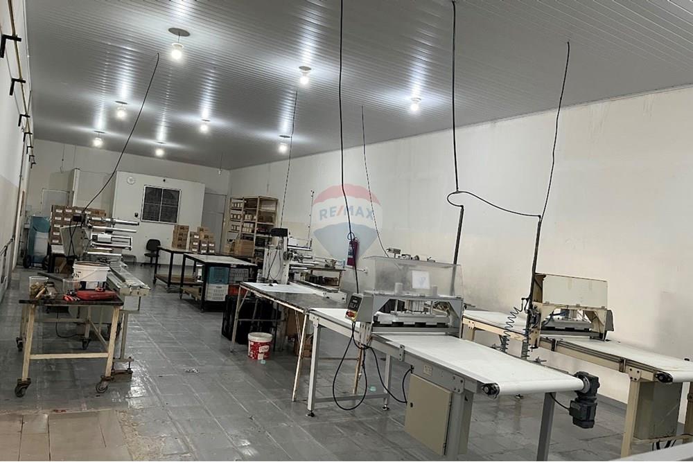 Industrial - Venda - Cosmópolis , São Paulo - IMG_0790.JPG - 690831004-256