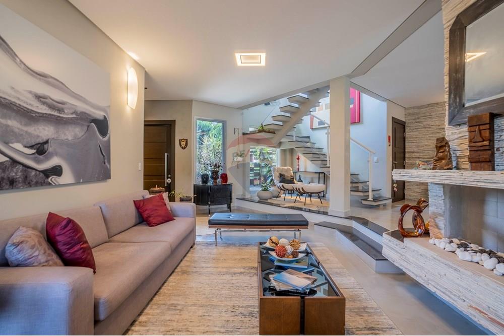 Casa de Condomínio - Venda - Vinhedo , São Paulo - FOTOS Eduardo Pedroso-52.jpg - 690491037-57