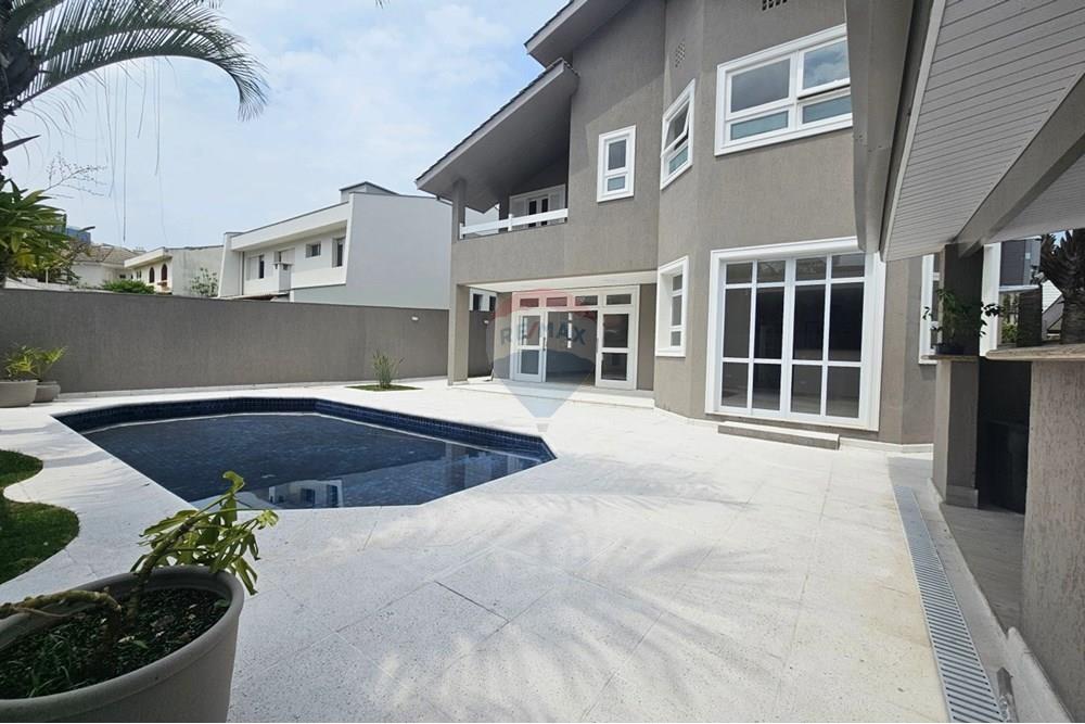 Casa de Condomínio - Alugar - Barueri , São Paulo - 12.jpg - 691141038-43