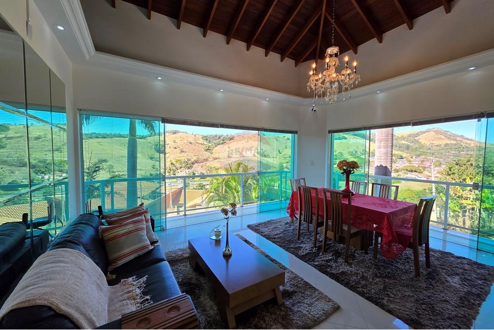 Sobrado - Venda - Lindóia , São Paulo - 20250812_104732.jpg - Sala de estar - 690291056-45