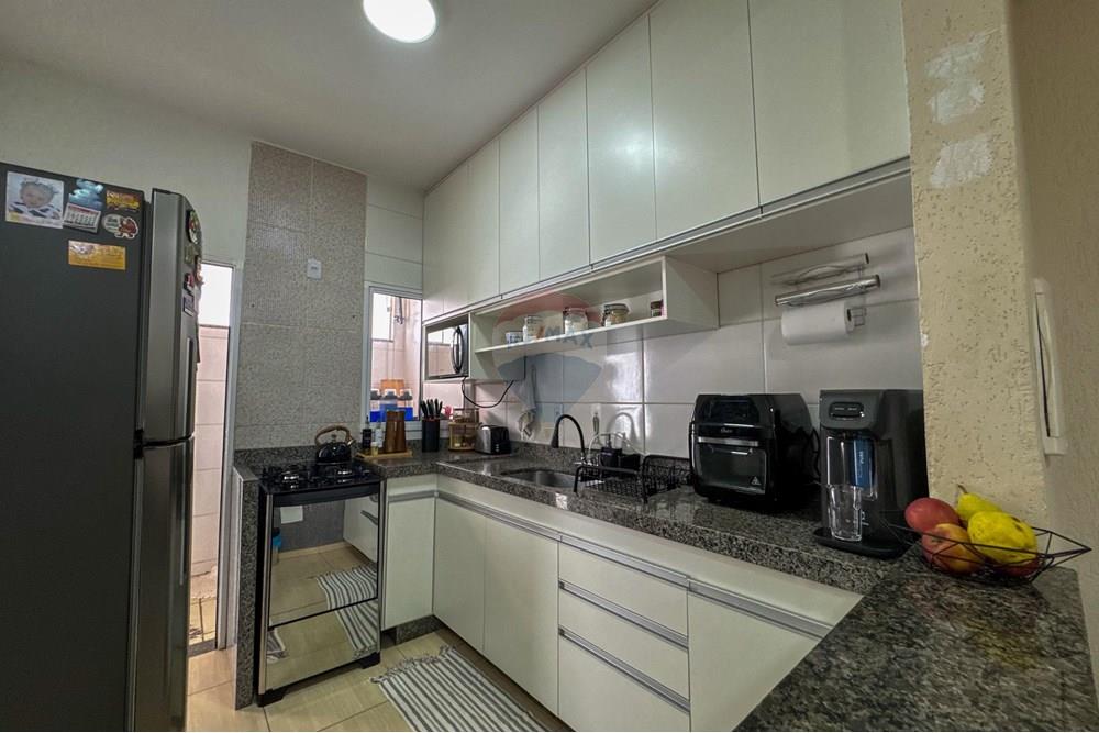 Casa - Venda - Mogi Guaçu , São Paulo - WhatsApp Image 2025-03-22 at 12.10.13 (1).jpeg - Cozinha - 690521005-178