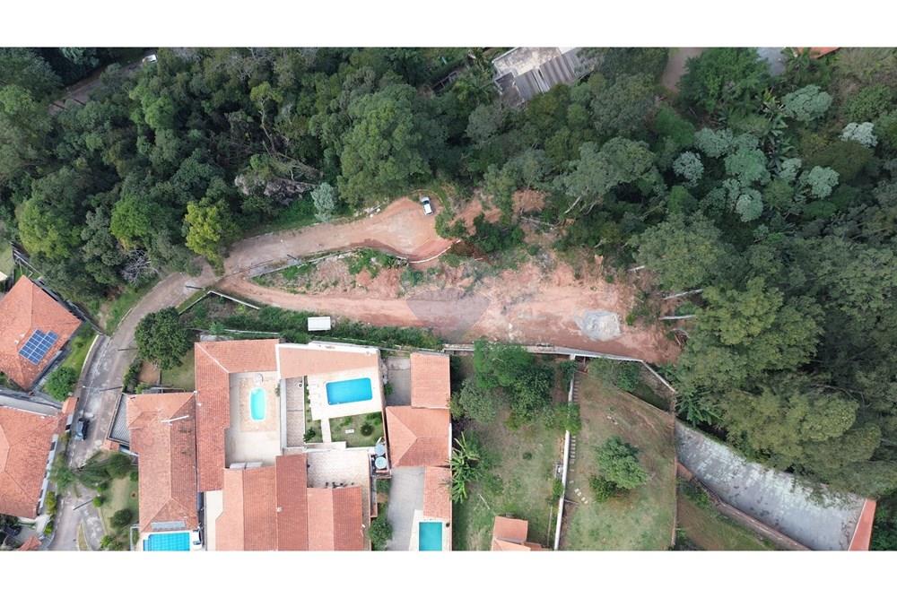 Terreno - Venda - Santana de Parnaíba , São Paulo - DJI_0059.JPG - 691021013-7