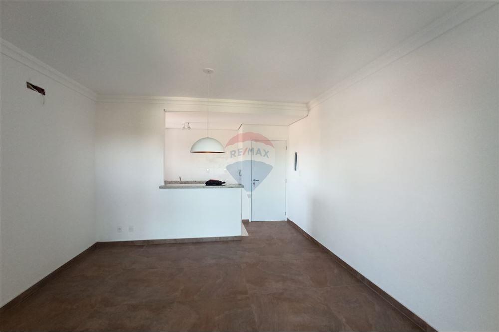 Apartamento - Alugar - Piracicaba , São Paulo - 1 - 690781011-545