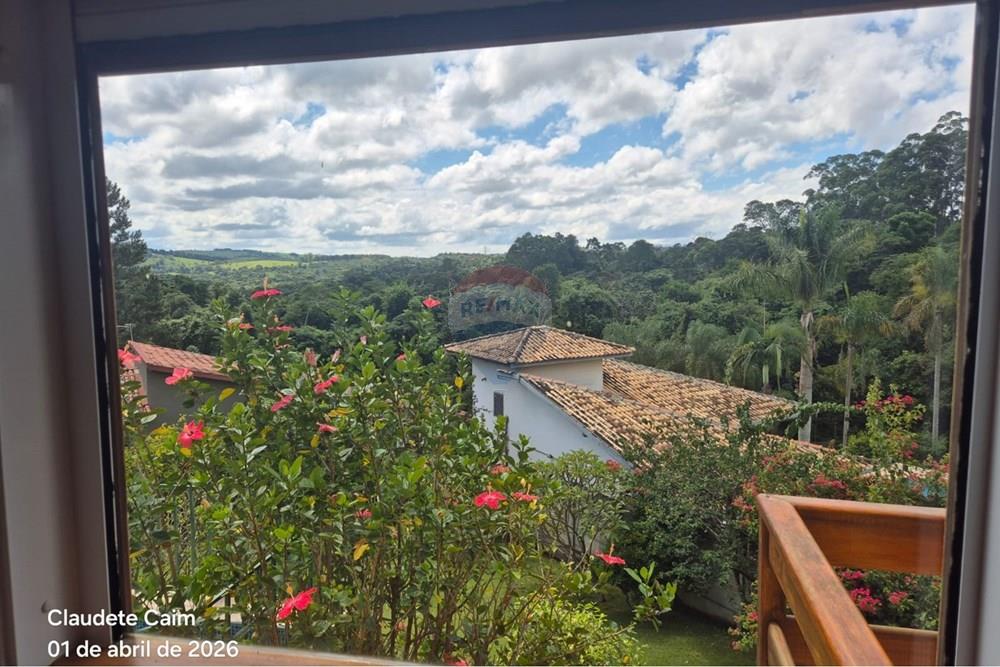 Casa - Alugar - Vinhedo , São Paulo - 97826b09-51a7-4e5d-b52e-452aecd795bb.jpg - 690851008-598