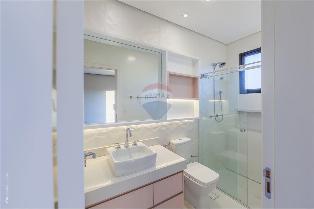 Casa de Condomínio - Alugar - Vinhedo , São Paulo - 66 - 690941014-80