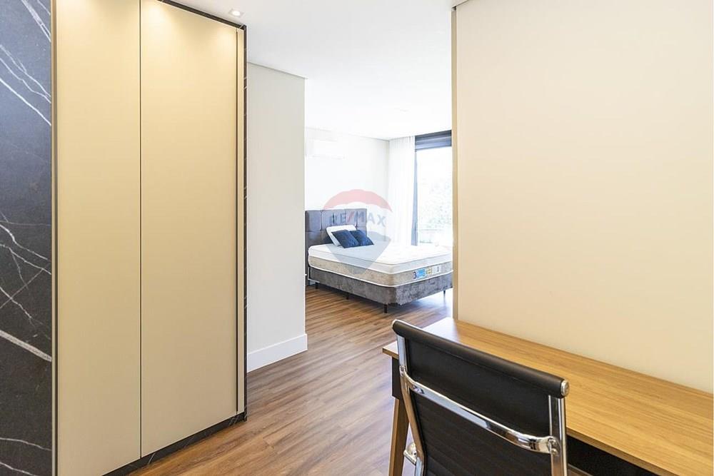 Casa de Condomínio - Alugar - Santana de Parnaíba , São Paulo - suite 2d.jpeg - 691021016-60