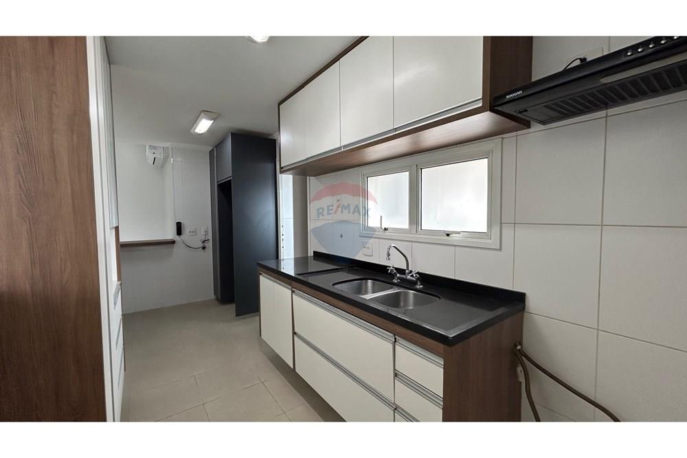 Apartamento - Alugar - Santana de Parnaíba , São Paulo - IMG_1711.jpeg - Cozinha - 691141013-35