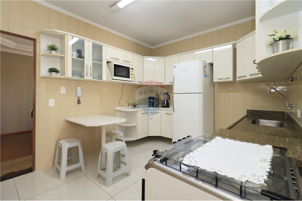 Apartamento - Alugar - Americana , São Paulo - cozinha  - 690231025-233