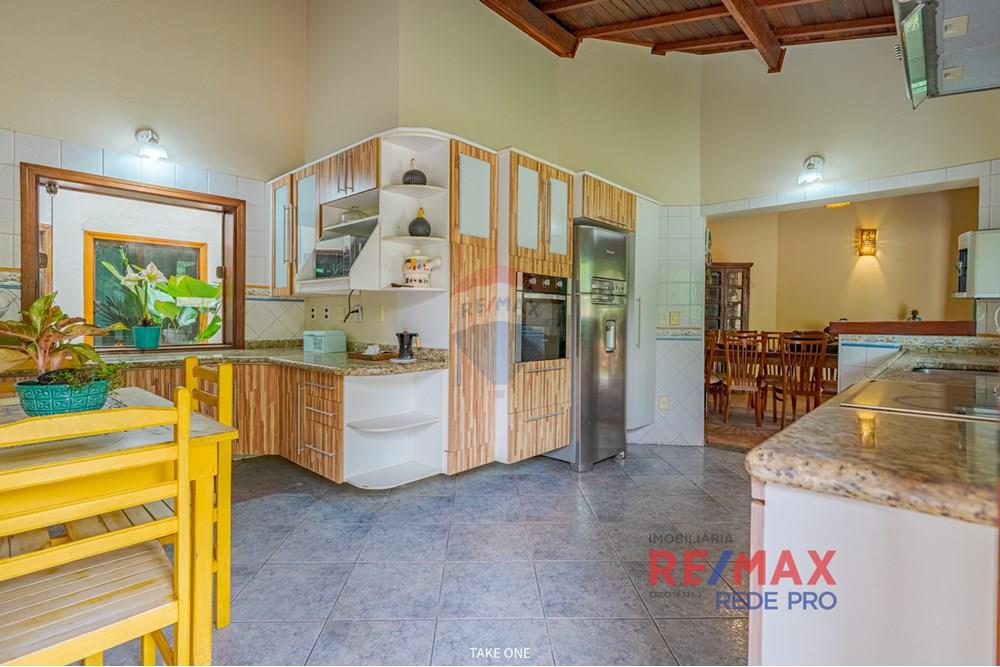 Casa - Venda - Valinhos , São Paulo - DSC09324-HDR.jpg - Cozinha - 690851090-66