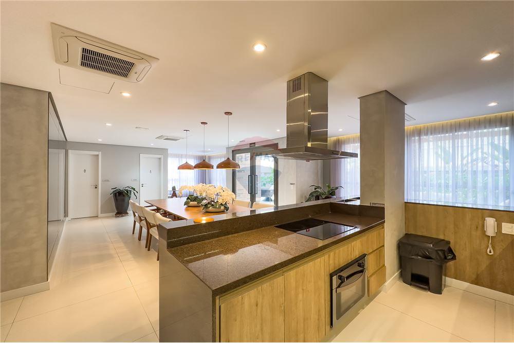 Apartamento - Venda - Campinas , São Paulo - 23 - 690541076-73