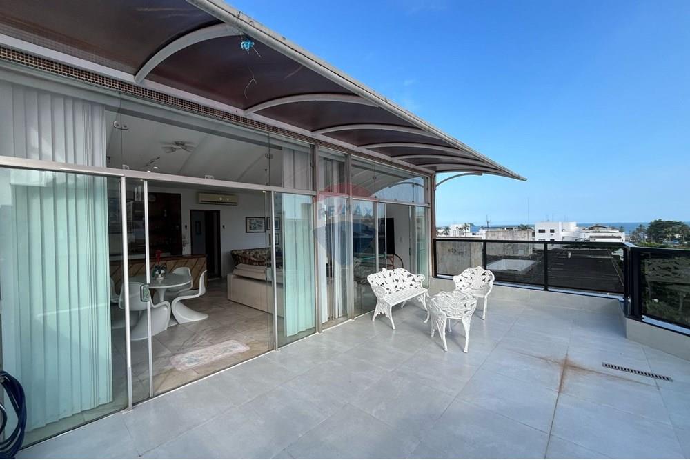 Cobertura - Venda - Guarujá , São Paulo - IMG-20250413-WA0009.jpg - Varanda - 690821038-242