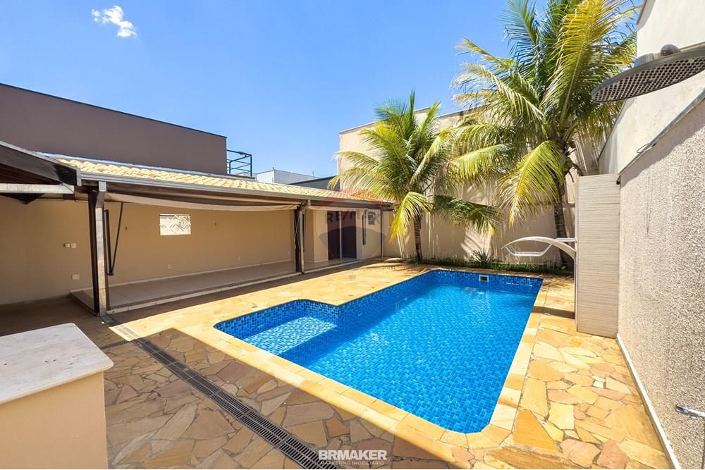 Casa de Condomínio - Venda - Paulínia , São Paulo - IMG_9031.JPG - 690681132-56