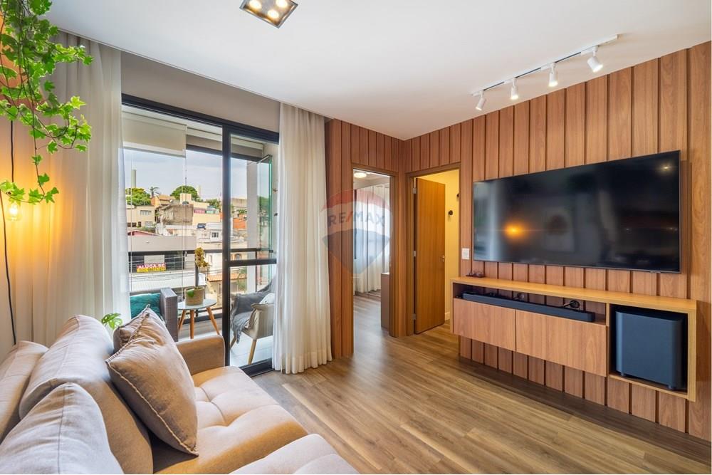 Apartamento - Venda - Jundiaí , São Paulo - DSC03298-HDR.jpg - Sala de estar - 690591074-7