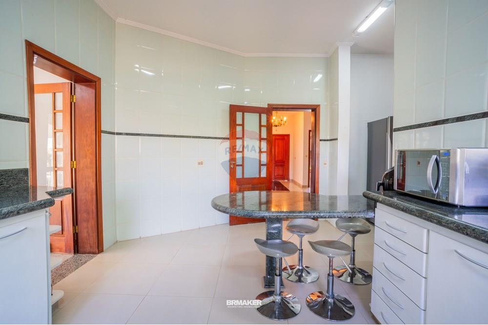 Casa de Condomínio - Venda - Campinas , São Paulo -  0 Fotografia imobiliaria - BRMAKER-267.jpg - Cozinha - 690681117-58
