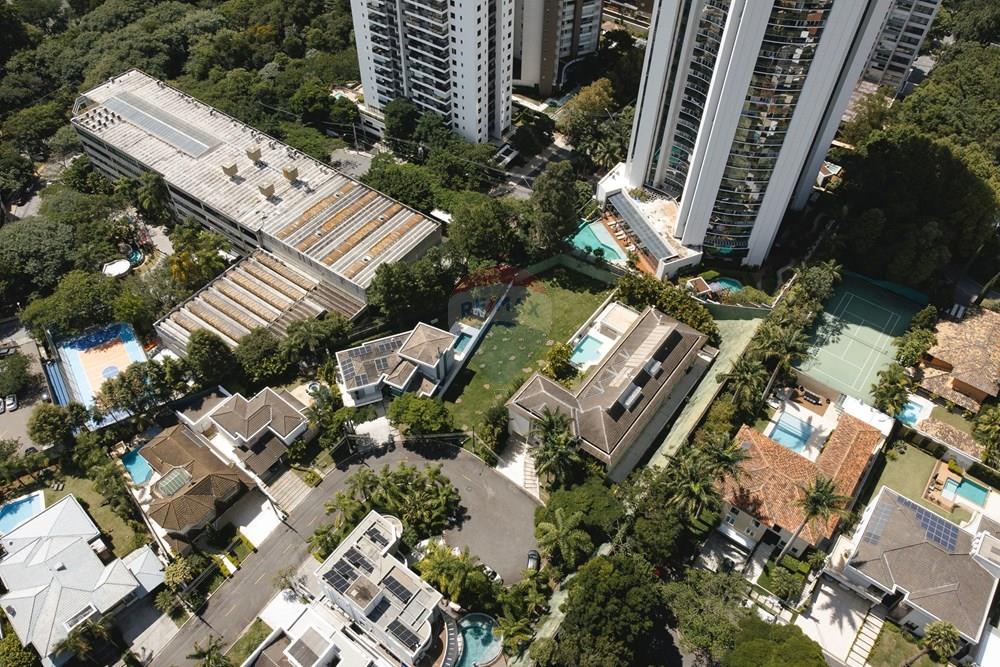 Terreno - Venda - Barueri , São Paulo - Terreno_Alpha-3.jpg - Quintal - 691141008-20