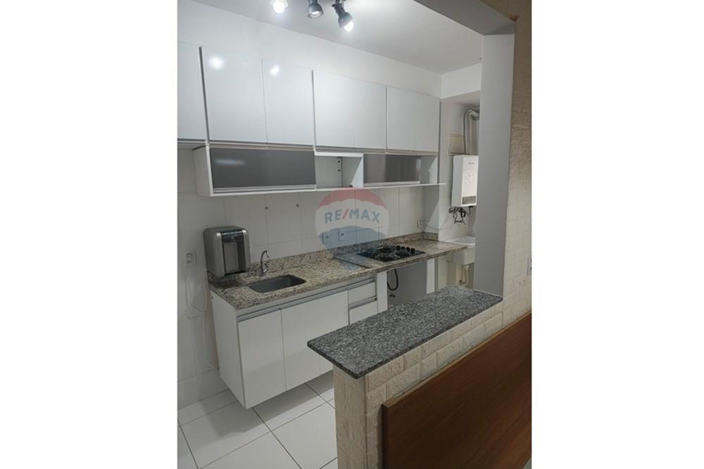 Apartamento - Alugar - Jundiaí , São Paulo - Foto cozinha.jpg - 690791199-16