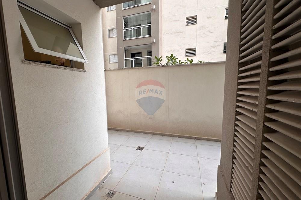 Apartamento - Venda - Bragança Paulista , São Paulo - IMG_4196.jpg - Varanda - 690041129-30