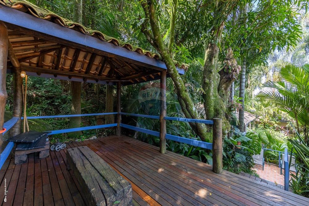 Casa de Condomínio - Venda - Vinhedo , São Paulo - TKD-17511.jpg - 690941017-84