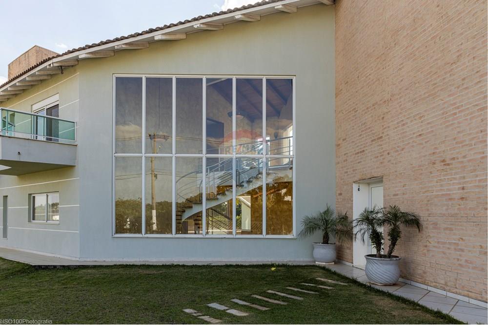 Casa de Condomínio - Venda - Itupeva , São Paulo - _OSR0415-HDR.jpg - 690801020-219