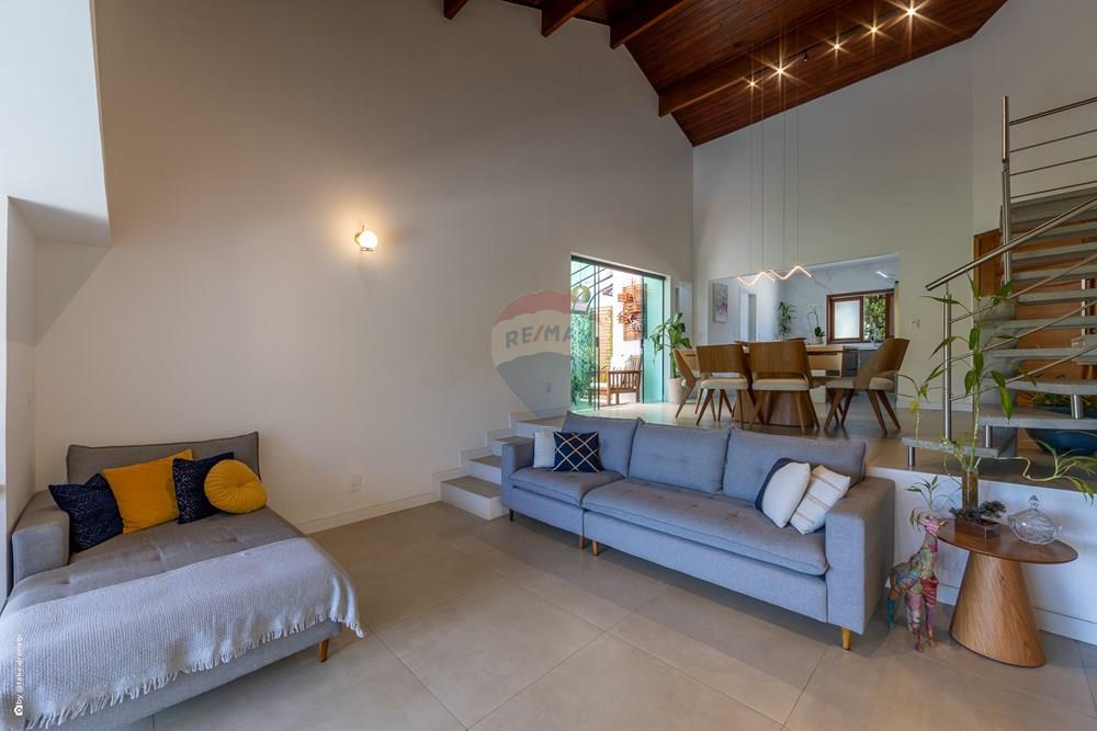 Casa de Condomínio - Venda - Valinhos , São Paulo - TKD-12102.jpg - 690491081-9