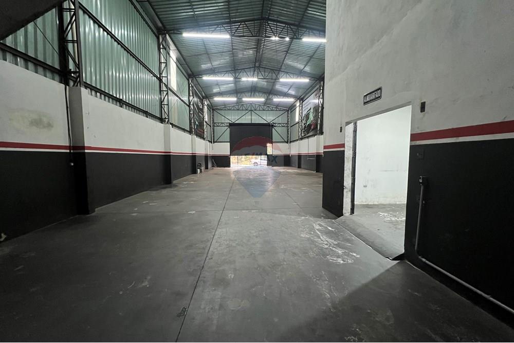 Galpão - Alugar - Bragança Paulista , São Paulo - IMG_0033.jpg - 690041127-45