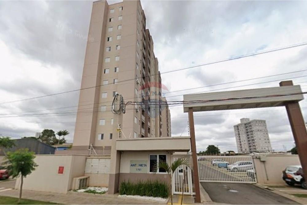 Apartamento - Alugar - Limeira , São Paulo - Reserva.jpg - 690741105-15