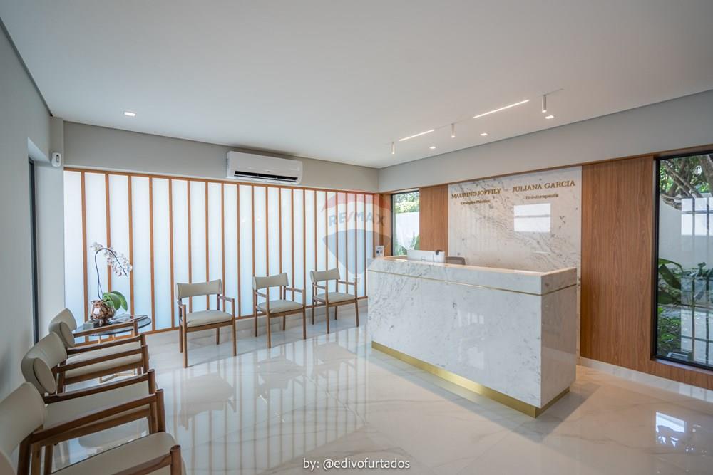 Cj. Comercial/ Sala - Alugar - Campinas , São Paulo - EDI00247EDIVO FURTADO SILVA - RG98002306022 SSPCE - SALA COMERCIAL - VANESSA VINCIGUERRI.jpg - Recepção - 690681118-118