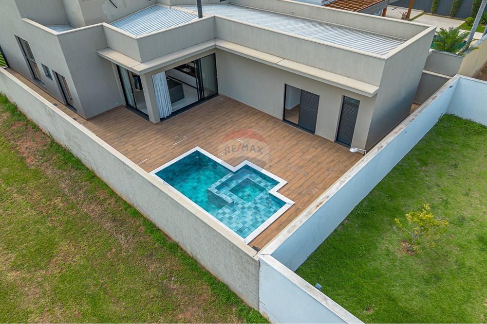 Casa de Condomínio - Venda - Americana , São Paulo - Cópia de DJI_0753.jpg - 690231114-1